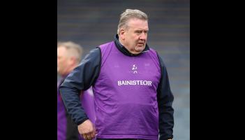 Loughmore Castleiney hurlers dealt a huge blow ahead of three-in-a-row tilt in 2026