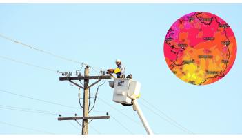 ALERT: More power cuts in Tipperary as Storm Bram makes its way through the country