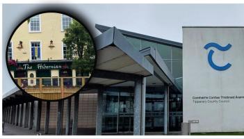 LONG READ: Tipperary councillors approve 2026 Budget with 5% commercial rates hike