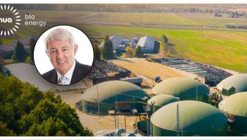 Lisheen biomethane plant approved as major green energy project moves forward