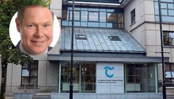 Tipperary Tipperary Tipperary 