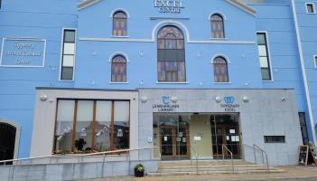 Tipperary excel centre hosts 'reflections for Christmas' peace event today