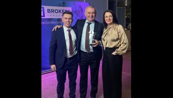 CONGRATULATIONS! Tipperary company wins two prestigious business awards at a ceremony in Dublin