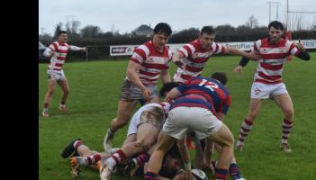 Relegation threat worsens for Nenagh Ormond after loss to second from bottom Young Munster