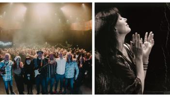 Star-studded line-up of acts set to perform in local Tipperary arts centre