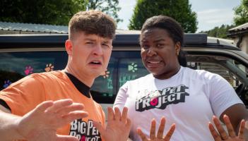 Brand new RT&Eacute; TV series to feature episode filmed in Tipperary