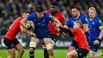 Tipperary venue to play host for the next meeting of Munster and Leinster in interprovincial clash