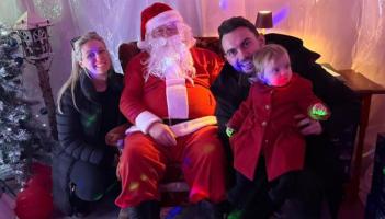 Incredible community spirit shines through at Tipperary Truck and Tractor Run