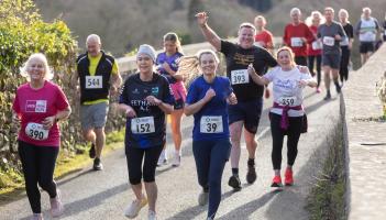 St Stephen's Day race in Tipperary is good opportunity to run off Christmas excess