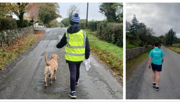 Twelve year old Matthew raises funds for Children&rsquo;s Health Foundation after childhood illness