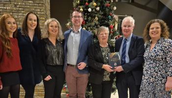 LONG READ: Liam &Oacute; Donnchu&rsquo;s excellent production highlights the magic of the Harty Cup