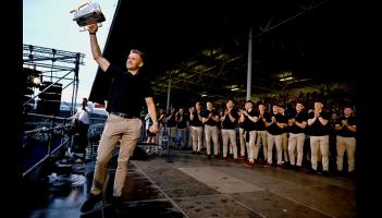 Tipperary GAA announces release date for highly anticipated 'behind-the-scenes' documentary