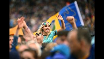 REPORT: All-Ireland glory and cost savings help Tipperary GAA finish 2025 in better shape