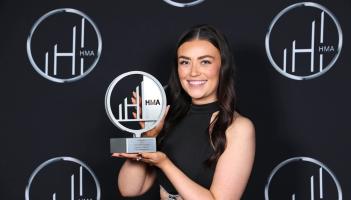 Tipperary graduate wins Irish Hospitality Institute Graduate of the Year