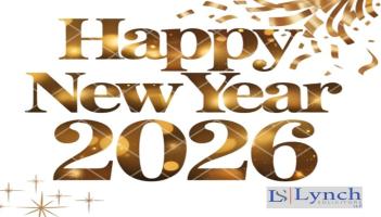 Are you planning to make some New Year resolutions! Here are a few legal to-dos for 2026