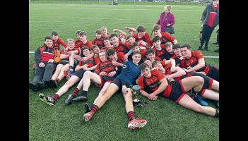 Tipperary schools have yet another Munster champion after Newport College triumph in Fethard