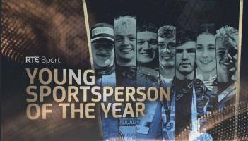 PICTURES: RT&Eacute; Sport Young Sportsperson of the Year Nominees 2025 revealed