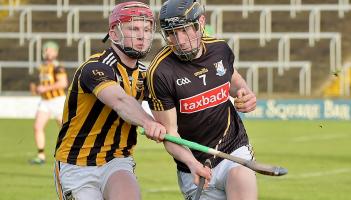 Upperchurch Drombane are on their way to Croke Park after a semi-final win over Danesfort