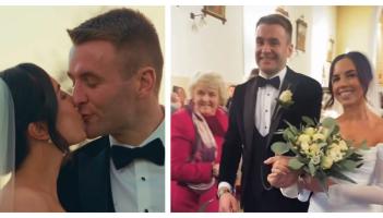 IN PICTURES: Tipperary hurler John McGrath marries long-time partner Kirsten McCormack