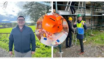 Major funding boost announced for Cashel, Nenagh and Templemore regeneration projects