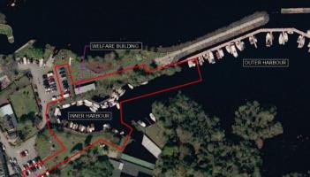 Planning approval granted for major upgrade of north Tipperary inner harbour amenity