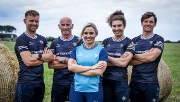 Tipperary Tipperary Tipperary 