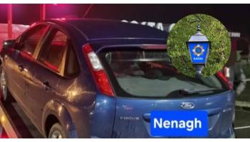 Tipperary Tipperary Tipperary 