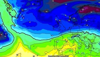 ALERT: Weather expert warns 'proper cold blast' likely to impact Ireland early in new year
