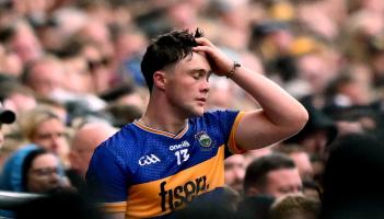 REVEALED: Five things we learned from Tipperary GAA's 'Blue to Gold' All-Ireland final documentary