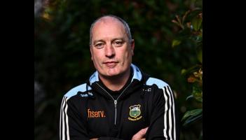 Managerial masterclass rewarded with Annerville award for Tipperary manager Liam Cahill