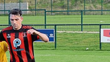 Tipperary soccer player starred with three teams during 2025