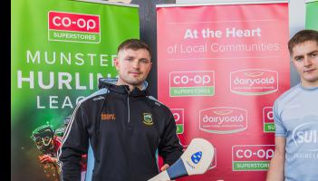 Capacity limited at venue for Tipperary and Waterford Munster Hurling League clash