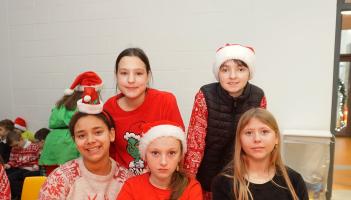 Young Tipperary students raise funds for the Dillon Quirke Foundation