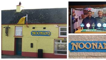 Local pub in Tipperary reopens after six year closure restoring a vital community hub