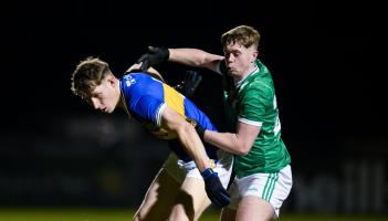 Tipperary pick up first win of the year with emphatic defeat of Limerick in Rathkeale