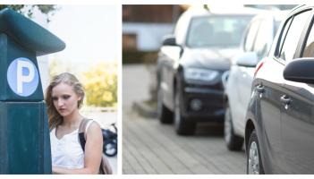 A car park in Tipperary reopens after significant access and safety improvement works