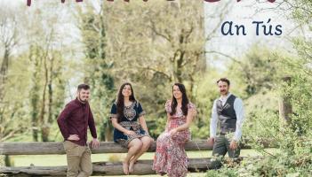 Fi&aacute;rock to launch debut album with first live performance in Cashel Tipperary in January