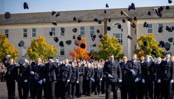 War of words over future of Templemore Garda College as TDs share contrasting views