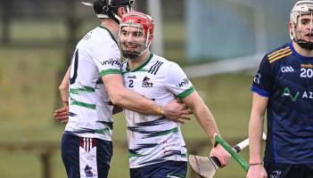 REVEALED: See the list of 45 Tipperary players to feature in this year's Fitzgibbon Cup