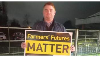 Tipperary councillor warns Mercosur trade deal threatens farmers and rural livelihoods