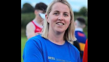 Well-deserved national honour to be bestowed on Tipperary gael at national awards ceremony