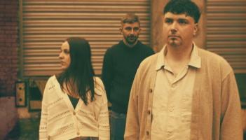 Tipperary band &lsquo;Hurling&rsquo; have an upcoming performance in The Source Arts Centre