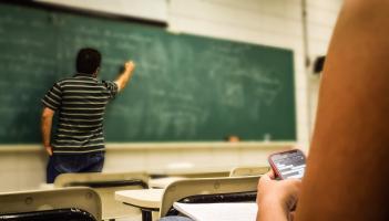 Female dominance as only 16% of Primary School Teachers in Tipperary are male