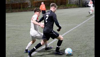 Full list of fixtures in Tipperary Southern and District soccer League