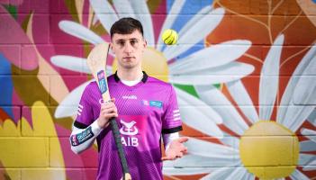 'Putting smiles on their faces is a privilege' said Keith Ryan on Upperchurch's Croke Park Dream