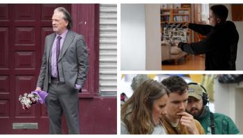IN PICTURES: First look behind the scenes on the set of Tipperary short film 'First Bloom'