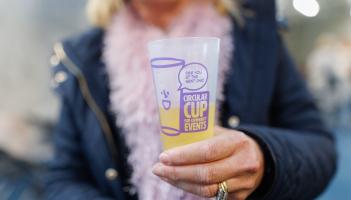 Tipperary events set to benefit from Ireland&rsquo;s first circular cups scheme