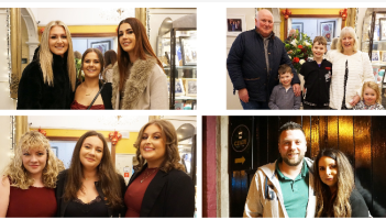 PICTURES: Scenes from lively New Year&rsquo;s Eve celebrations in Tipperary