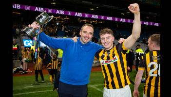 REACTION: Upperchurch Drombane coach McGrath happy to make it three from three in Croke Park!