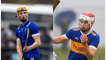PREVIEW: Some of Tipperary hurling's brightest stars will collide in Templederry
